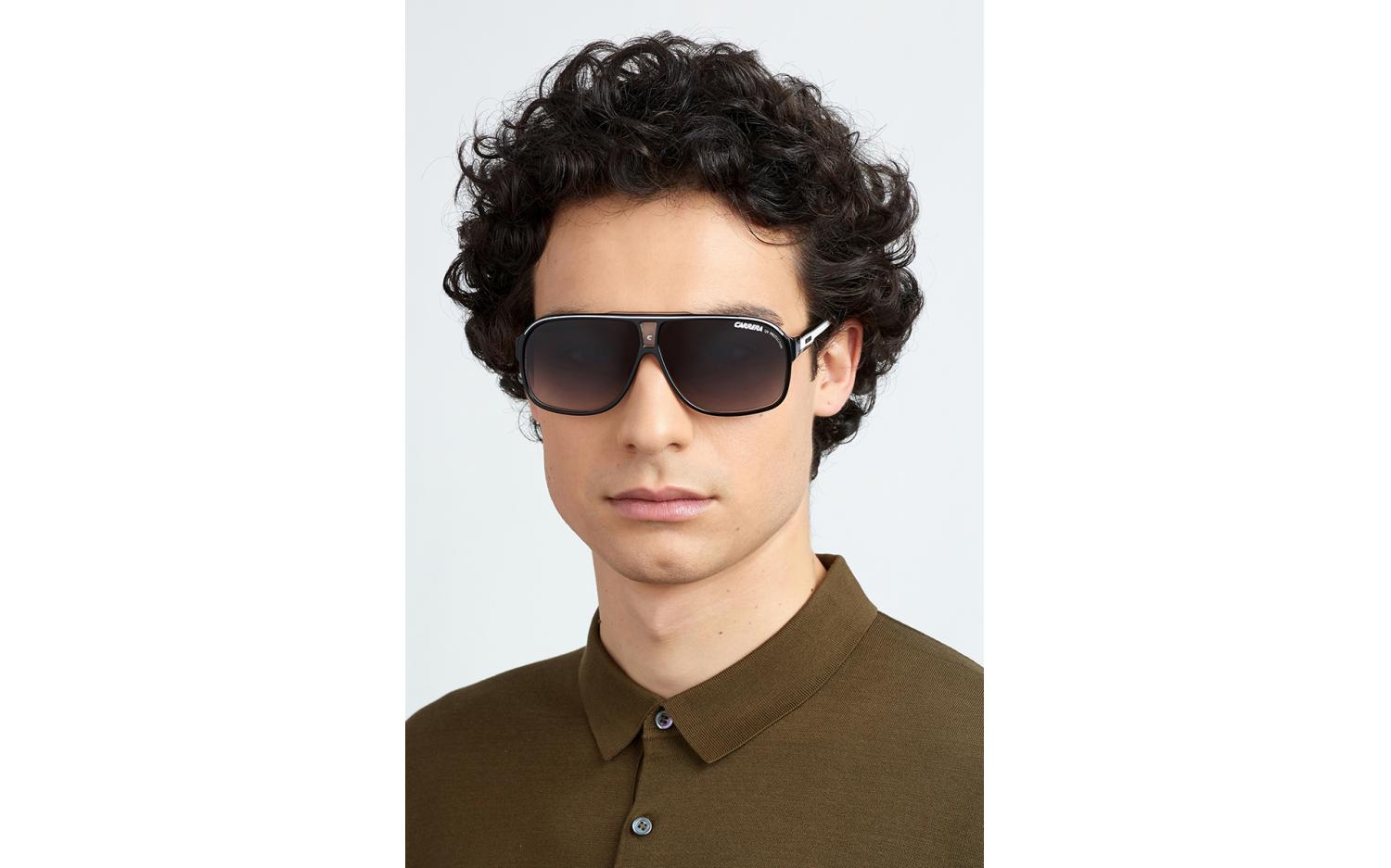 Carrera CARRERA GRAND PRIX 2 T4M 9O 64 Prescription Sunglasses Glasses Station
