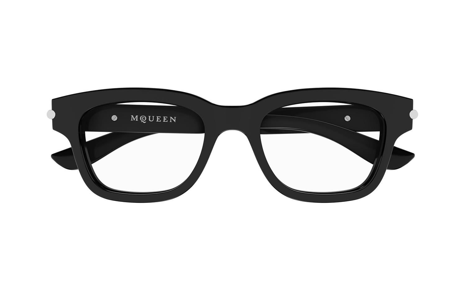 Gallery image for /media/thumbs/100x62.5/media/product_images/Alexander-McQueen-Glasses-AM0497O-001-bfw100fh62.5.jpg