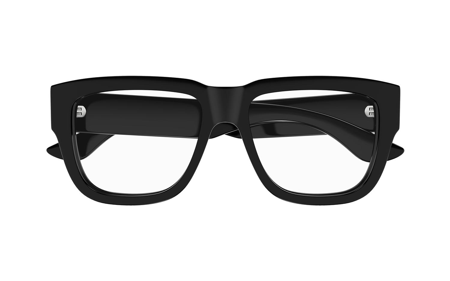 Gallery image for /media/thumbs/100x62.5/media/product_images/Alexander-McQueen-Glasses-AM0510O-001-bfw100fh62.5.jpg
