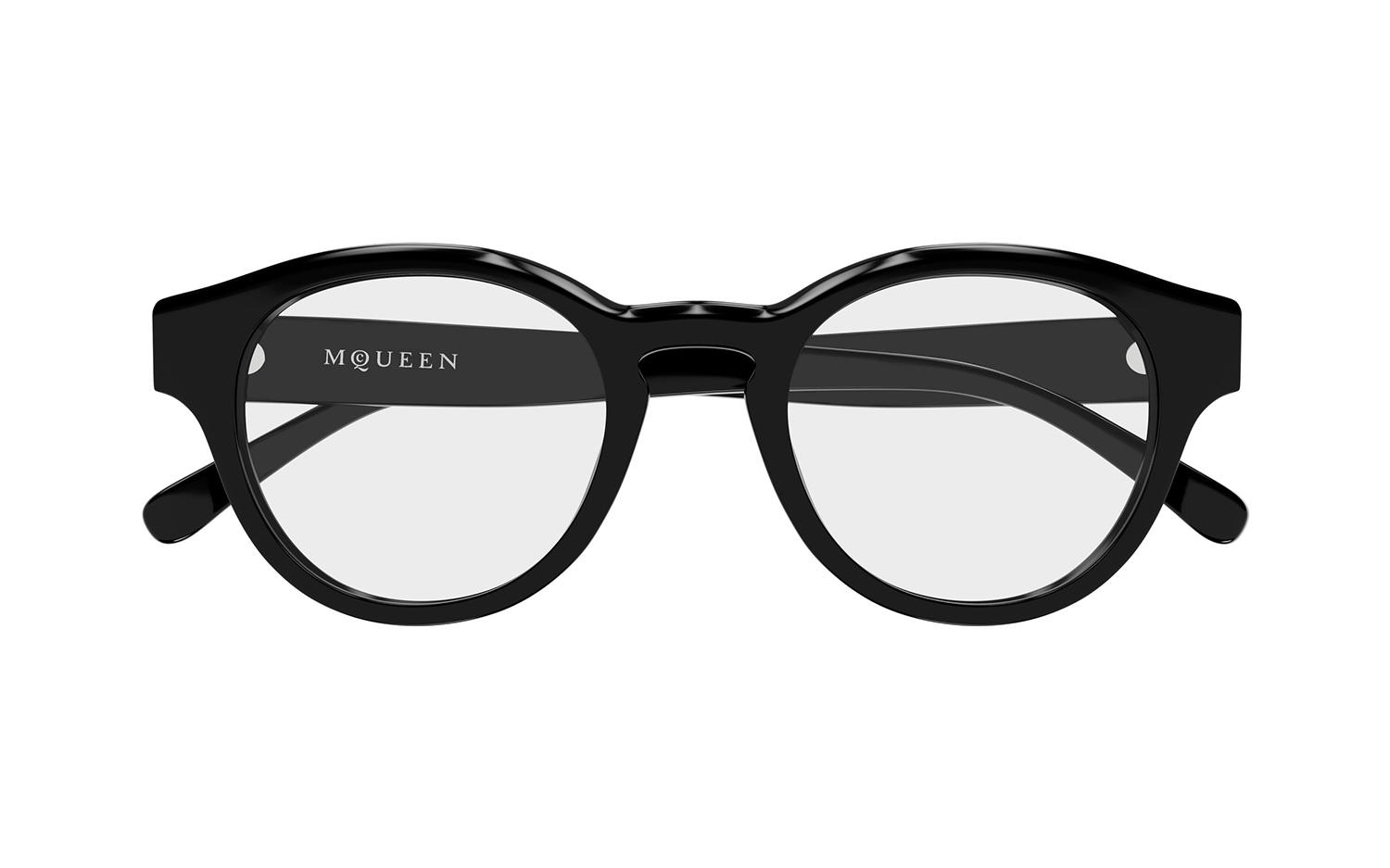 Gallery image for /media/thumbs/100x62.5/media/product_images/Alexander-McQueen-Glasses-AM0581O-001-front-xxlfw100fh62.5.jpg