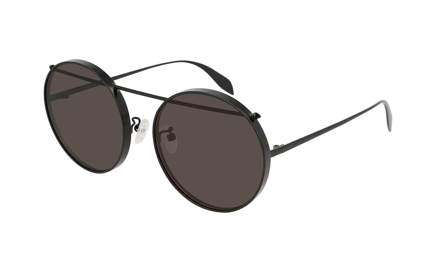 Alexander McQueen AM0137S Sunglasses