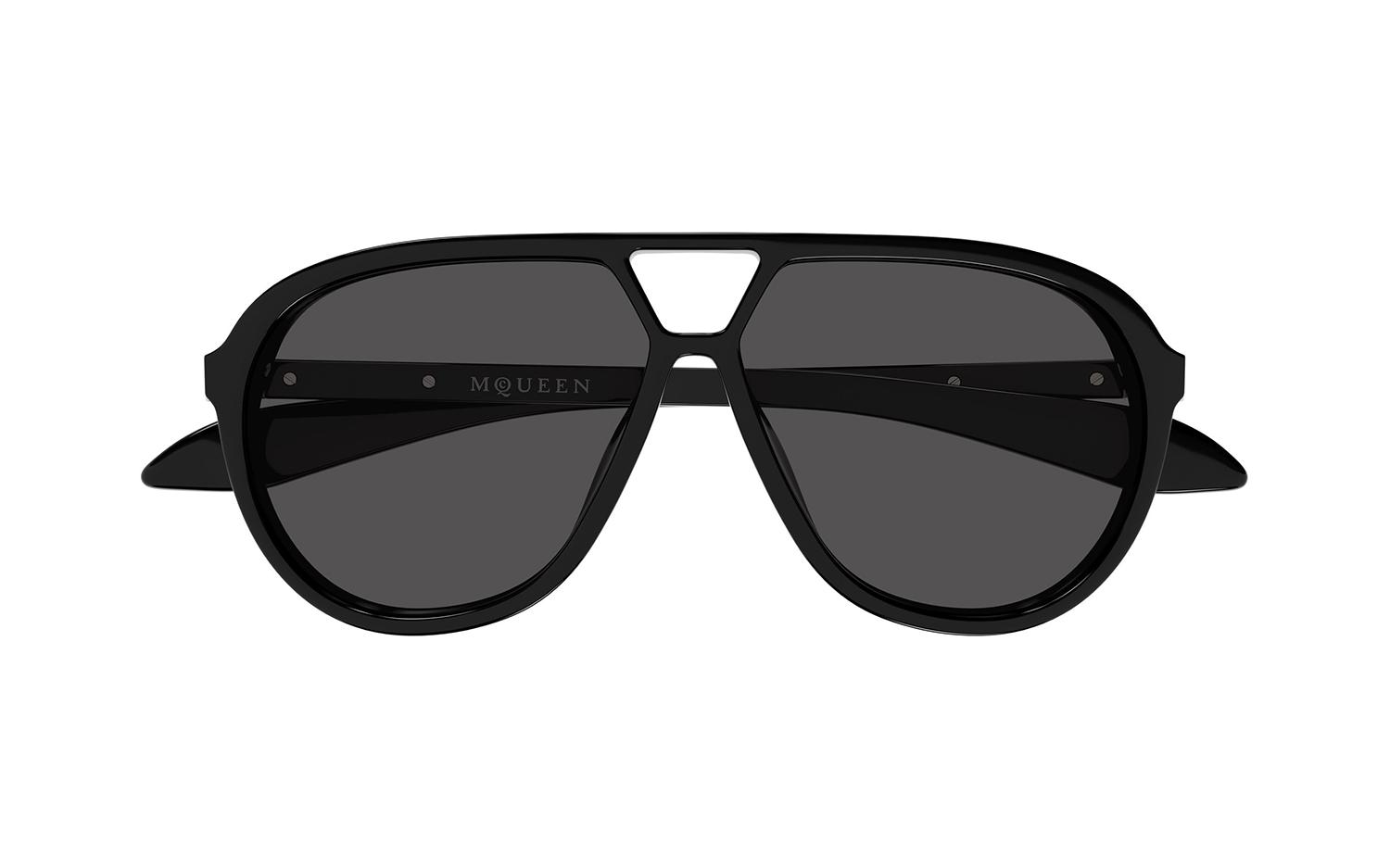 Gallery image for /media/thumbs/100x62.5/media/product_images/Alexander-McQueen-Sunglasses-AM0586S-001-front-xxlfw100fh62.5.jpg