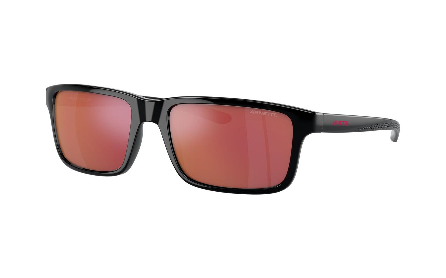 Brown arnette sunglasses outlet