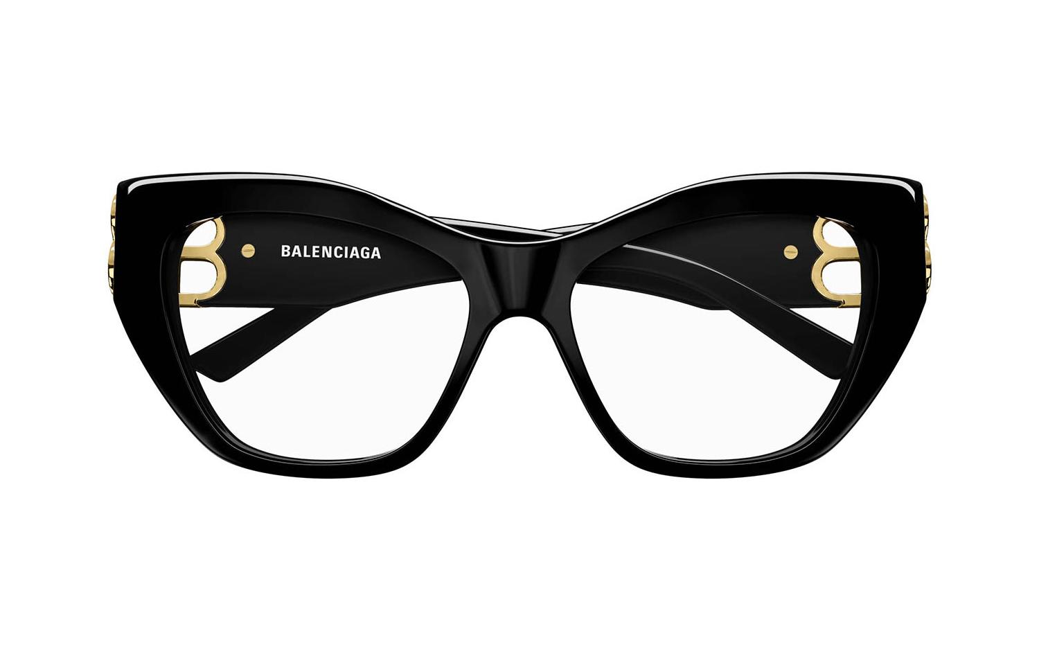 Gallery image for /media/thumbs/100x62.5/media/product_images/Balenciaga-BB0312O-001-frontfw100fh62.5.jpg