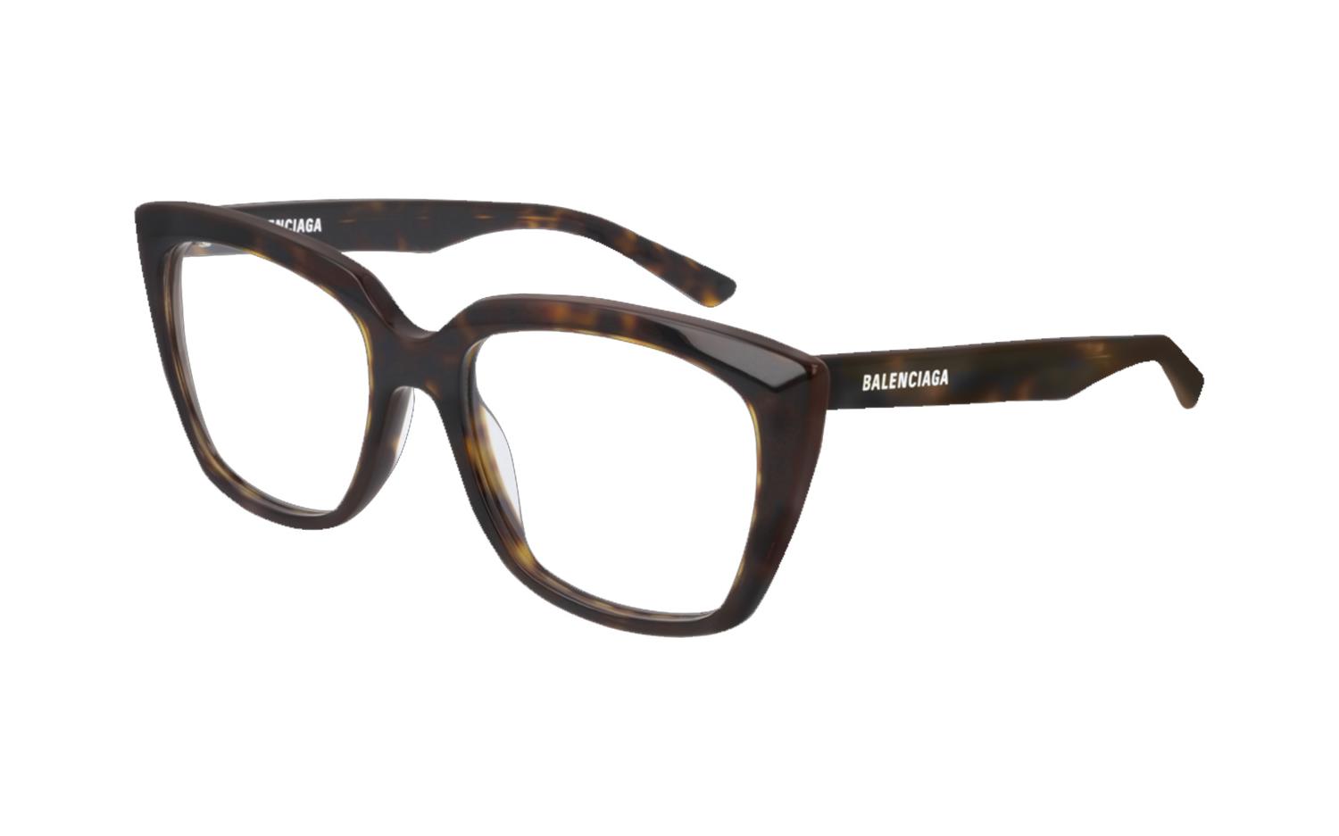Balenciaga discount prescription glasses