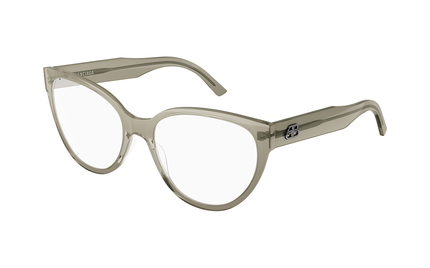Balenciaga BB0064O 006 54 Prescription Glasses Prescription