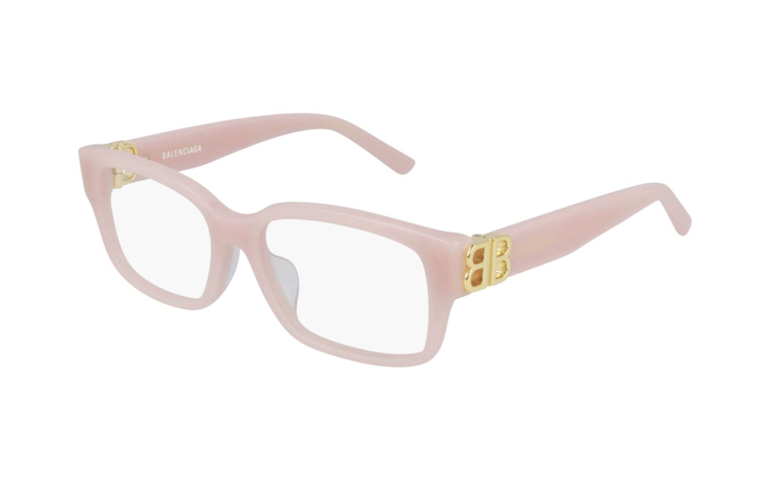 Balenciaga top prescription glasses