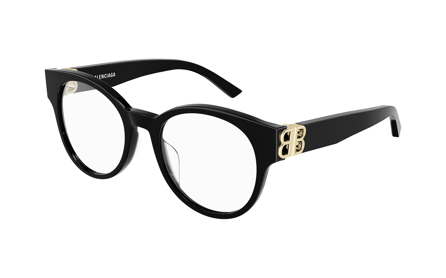 Gallery image for /media/thumbs/100x62.5/media/product_images/Balenciaga-Glasses-BB0173O-001fw100fh62.5.png