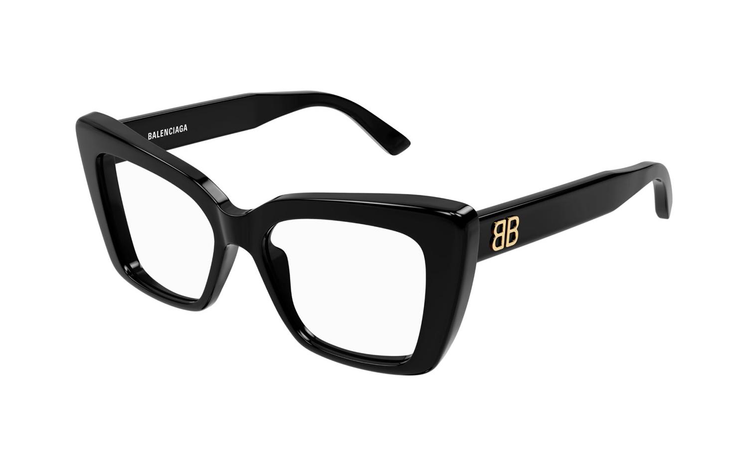 Gallery image for /media/thumbs/100x62.5/media/product_images/Balenciaga-Glasses-BB0297O-001fw100fh62.5.jpg