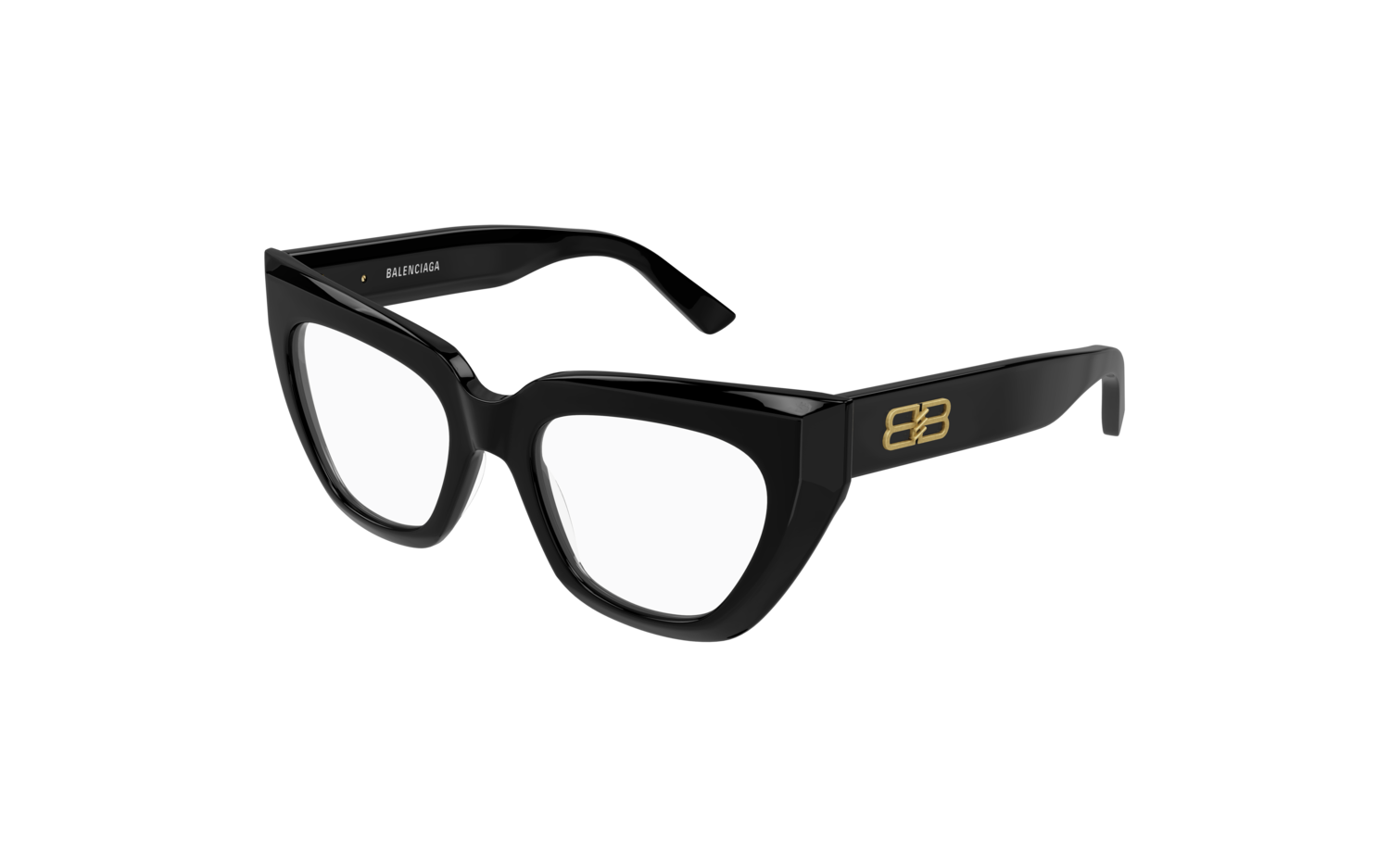 Balenciaga cheap glasses frames