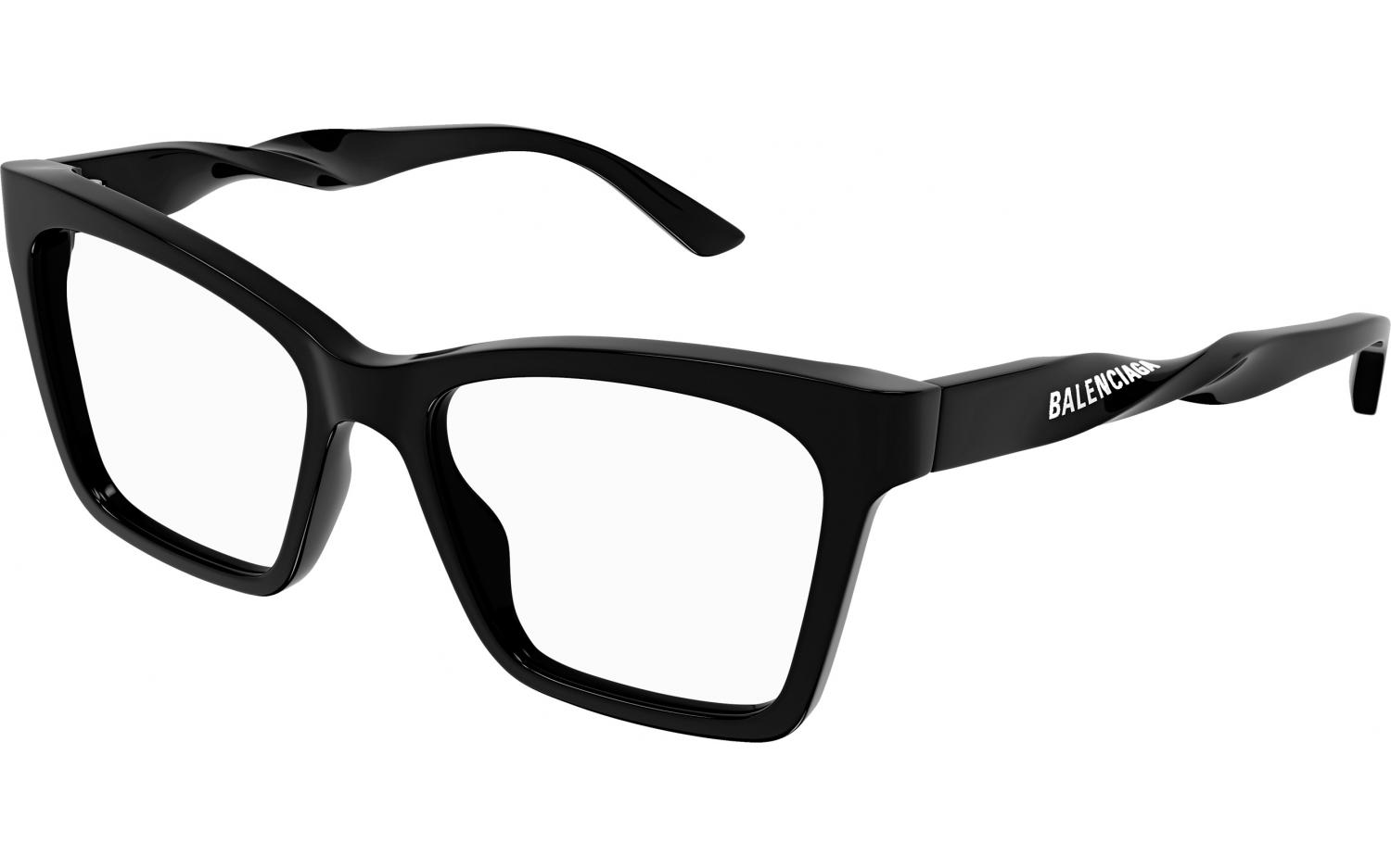 Balenciaga discount prescription glasses