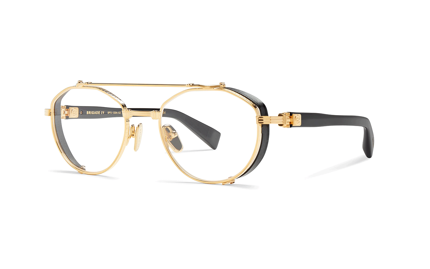 Gallery image for /media/thumbs/100x62.5/media/product_images/Balmain-BRIGADE-IV-BPX-120A-52fw100fh62.5.png