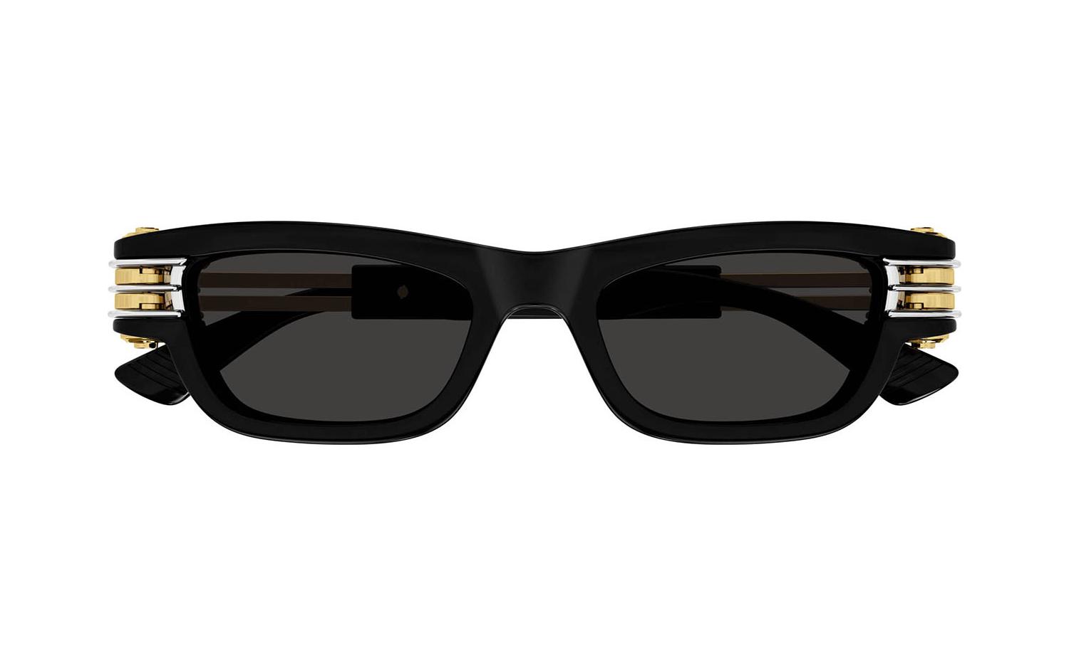 Gallery image for /media/thumbs/100x62.5/media/product_images/Bottega-Veneta-BV1308S-001-frontfw100fh62.5.jpg