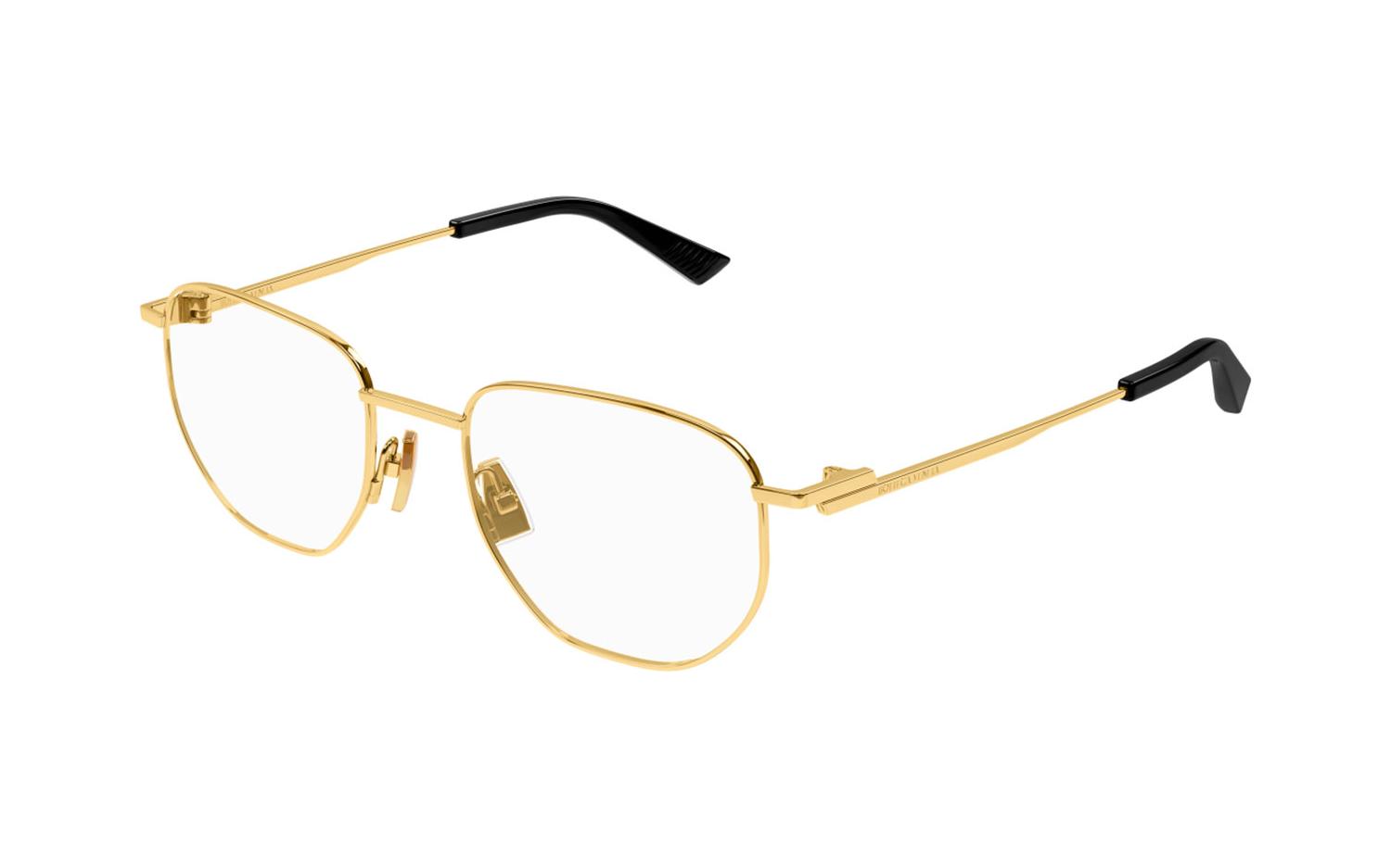 Gallery image for /media/thumbs/100x62.5/media/product_images/Bottega-Veneta-Glasses-BV1301O-001fw100fh62.5.jpg