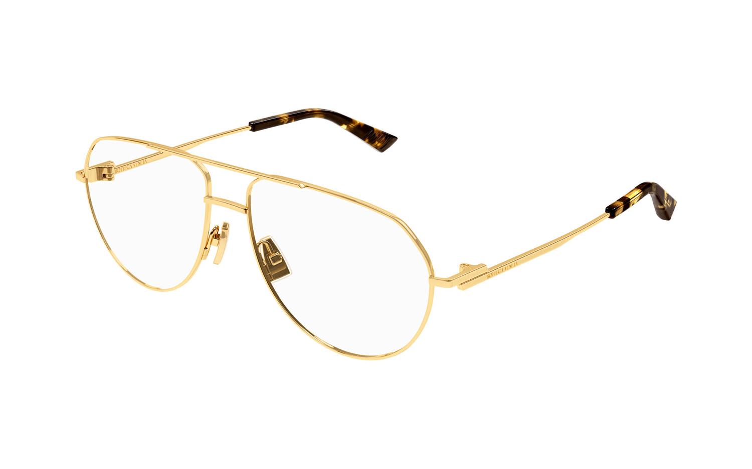 Gallery image for /media/thumbs/100x62.5/media/product_images/Bottega-Veneta-Glasses-BV1302O-001fw100fh62.5.jpg