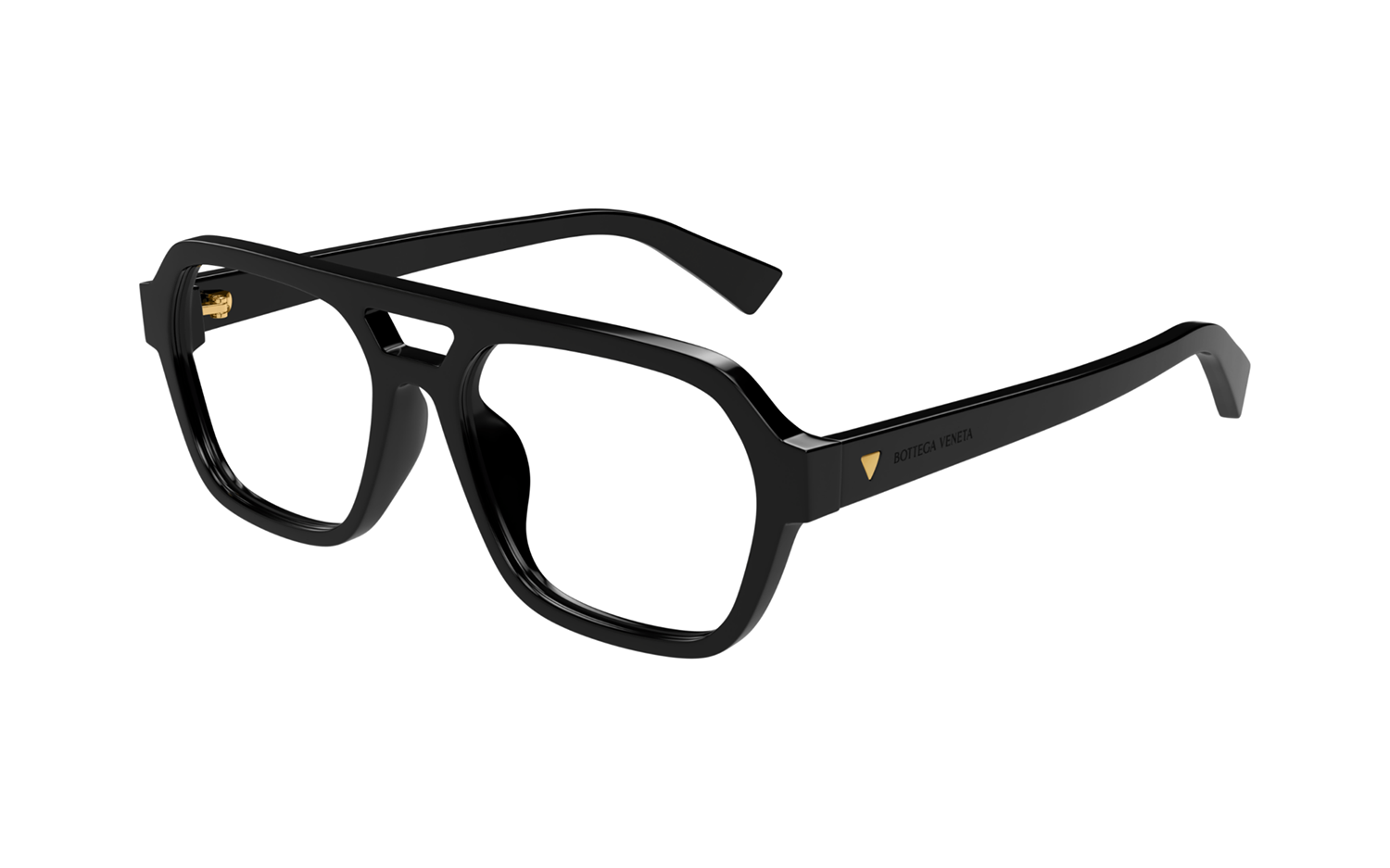 Gallery image for /media/thumbs/100x62.5/media/product_images/Bottega-Veneta-Glasses-BV1336OA-001fw100fh62.5.png