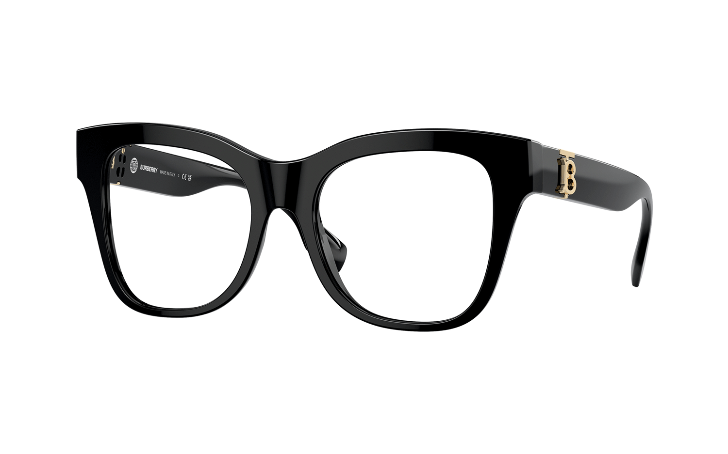 Burberry glasses try on shop