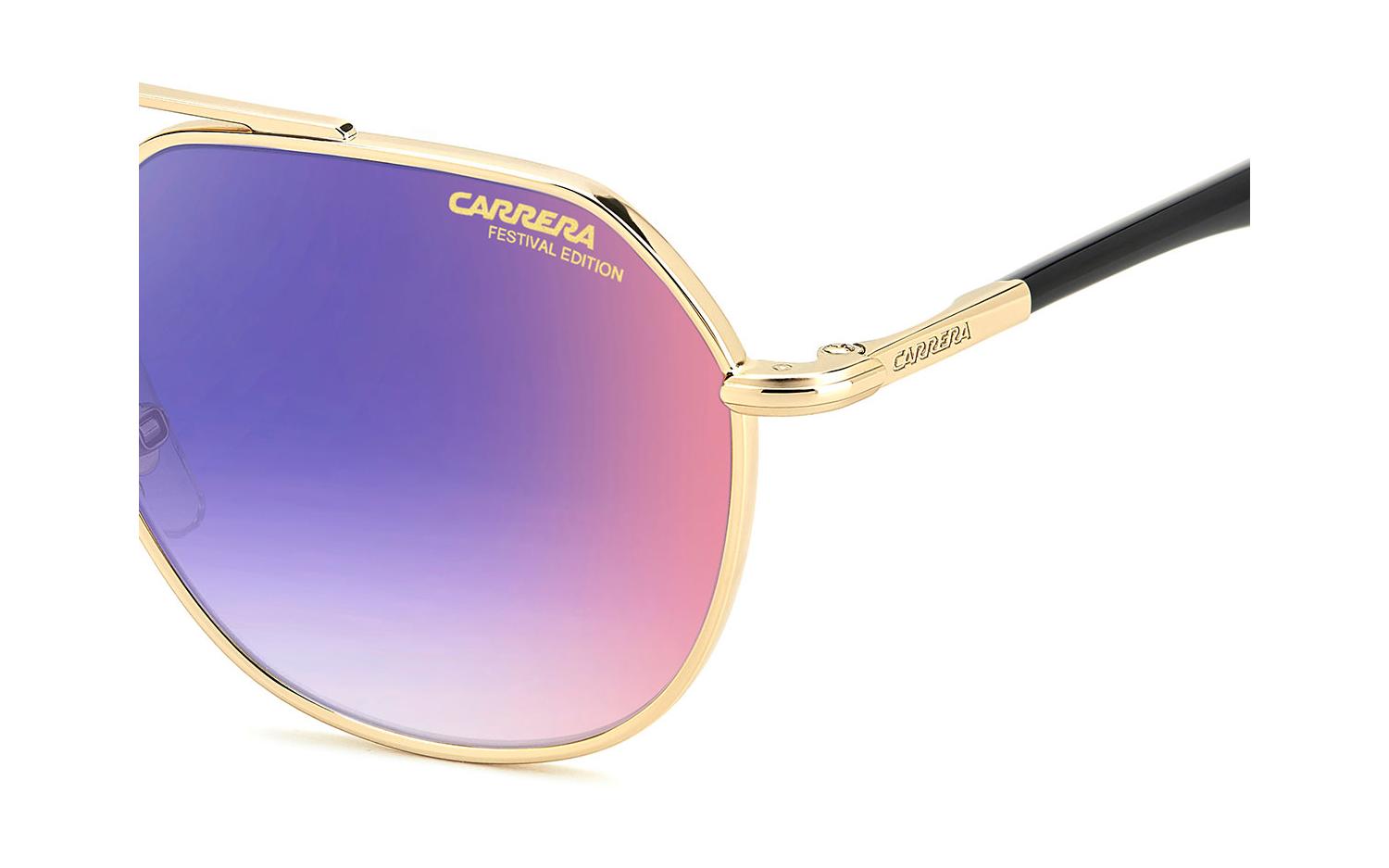 Carrera Festival Edition CARRERA 303/S 2M2 YB 53 Sunglasses