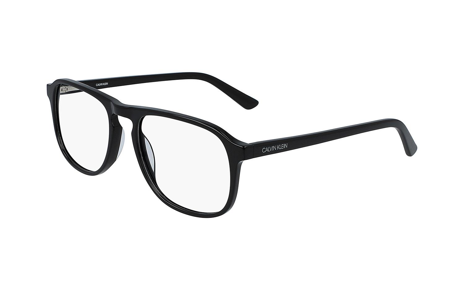 Calvin Klein CK19528 001 56 Prescription Glasses Prescription Glasses Station