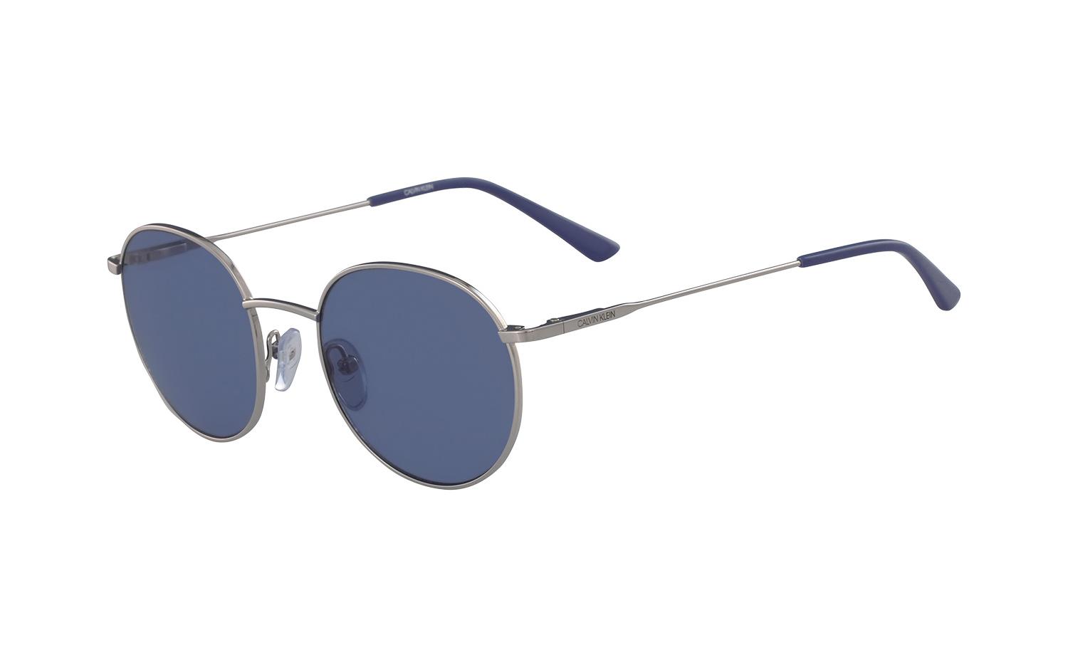 Calvin Klein CK18104S 045 49 Sunglasses | Glasses Station display picture 3