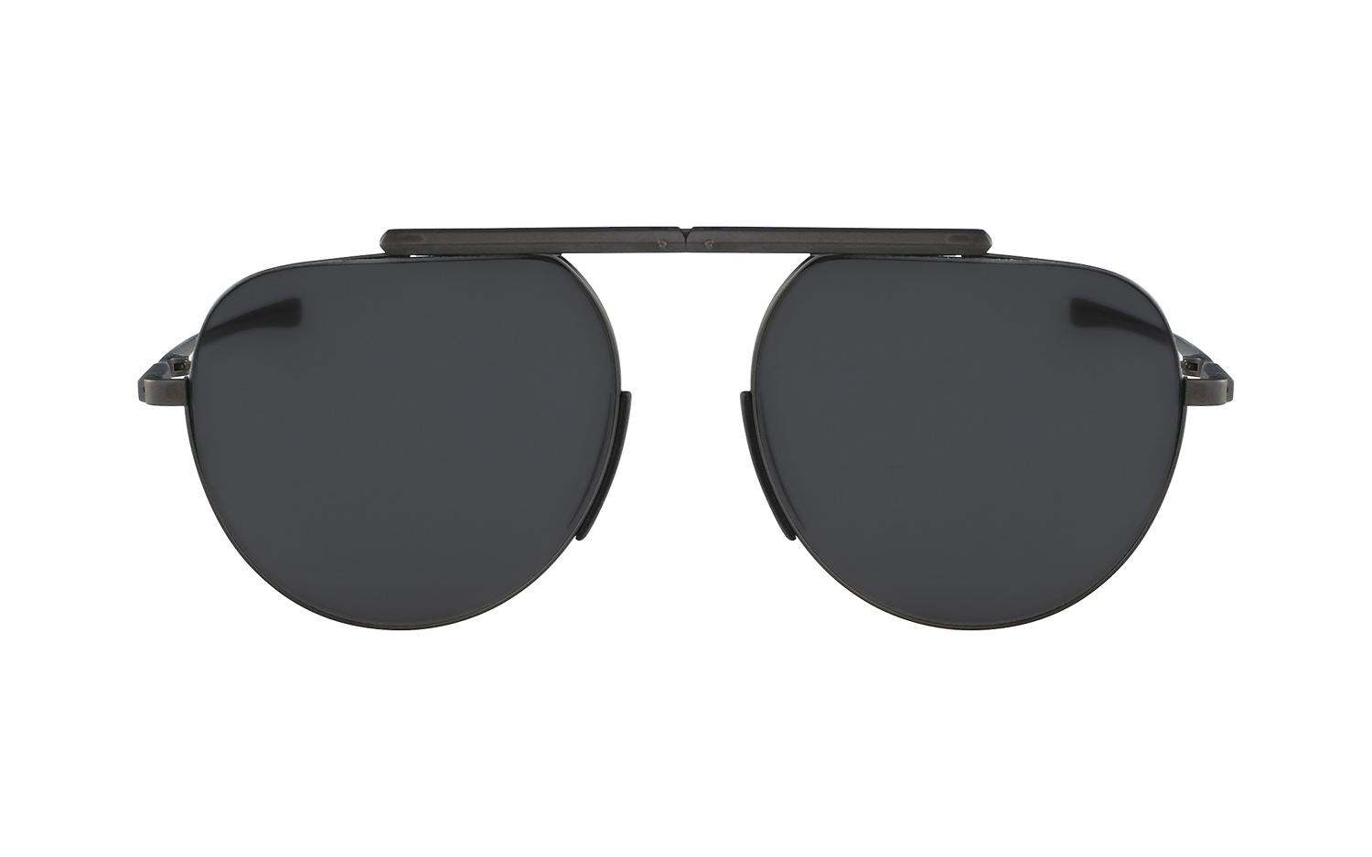calvin klein ck8055s foldable sunglasses