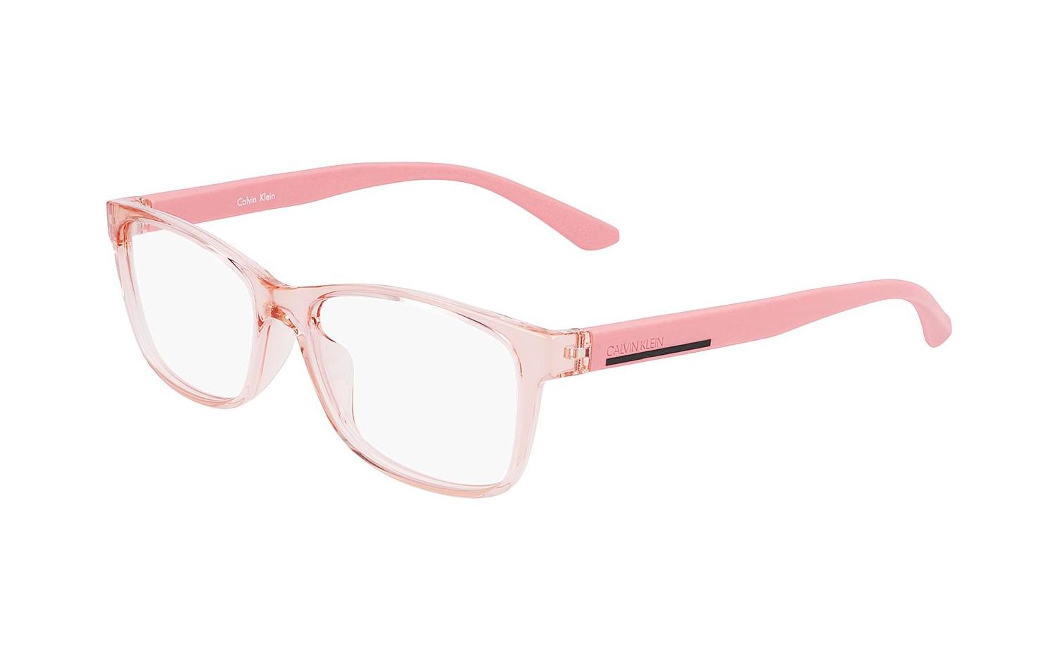 Pink calvin deals klein glasses