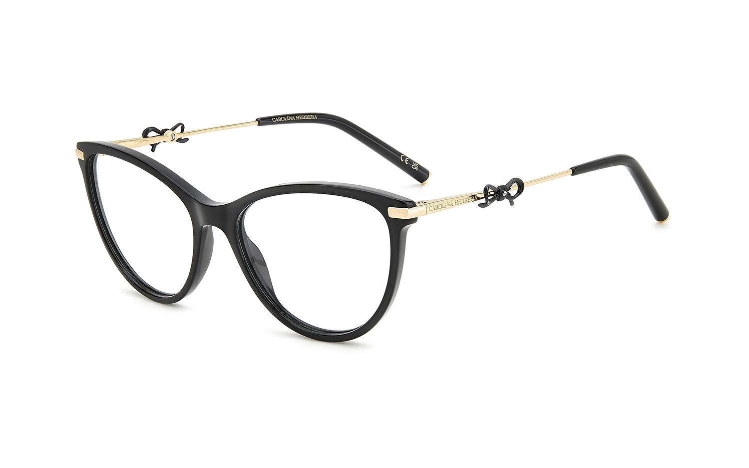 Carolina herrera prescription glasses 2025