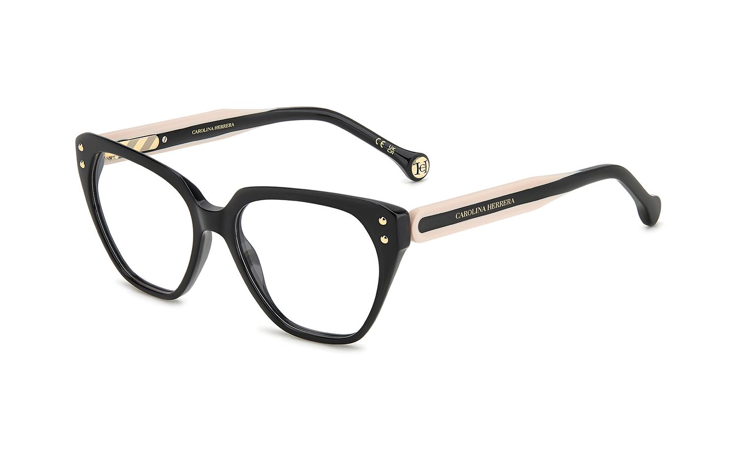 Carolina herrera glasses best sale uk