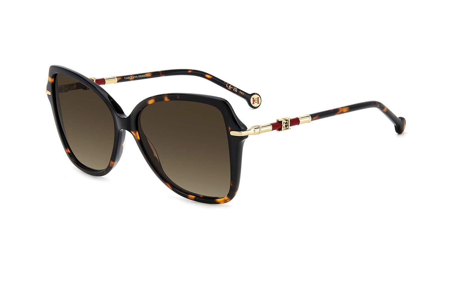 Gallery image for /media/thumbs/100x62.5/media/product_images/Carolina-Herrera-Sunglasses-HER-0302-S-086HA-P00fw100fh62.5.jpg