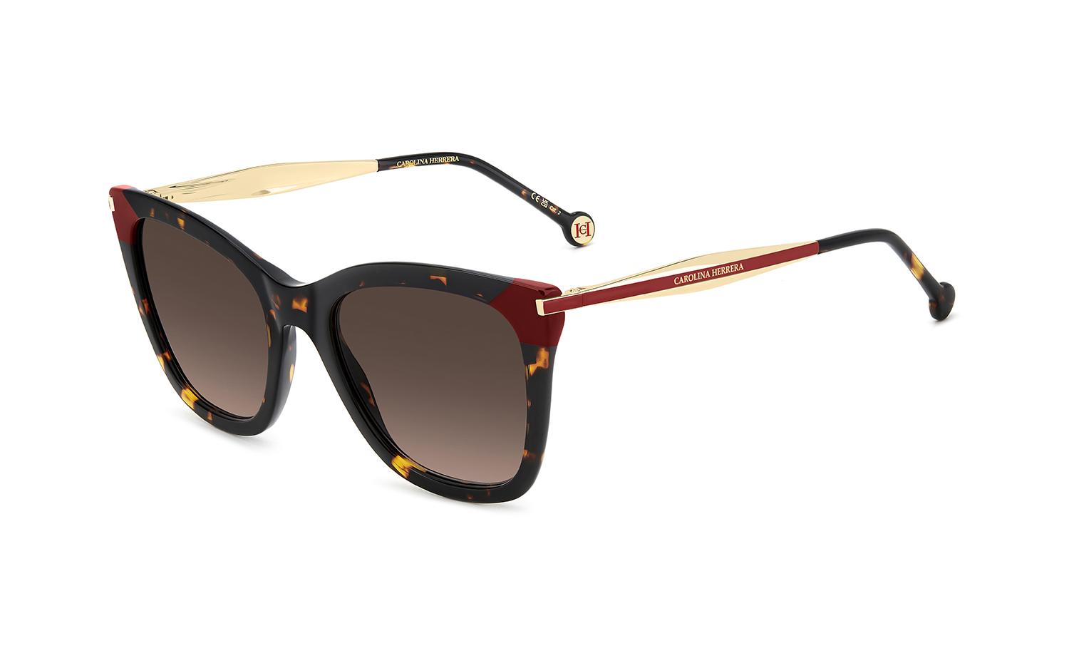 Gallery image for /media/thumbs/100x62.5/media/product_images/Carolina-Herrera-Sunglasses-HER-0307-S-086HA-P00fw100fh62.5.jpg