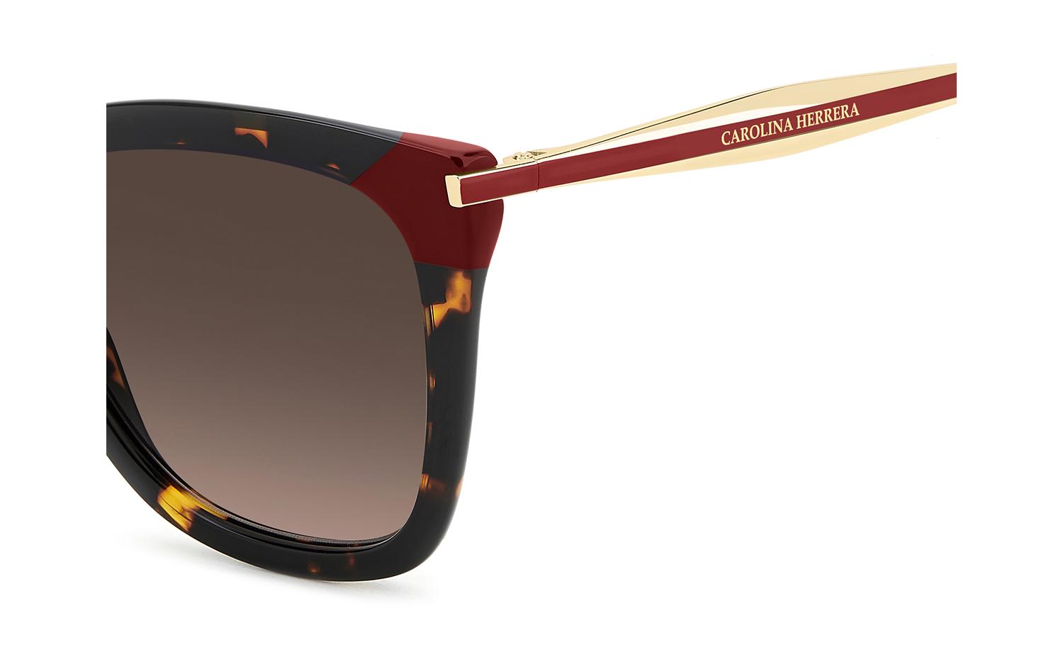 Gallery image for /media/thumbs/100x62.5/media/product_images/Carolina-Herrera-Sunglasses-HER-0307-S-086HA-P07fw100fh62.5.jpg