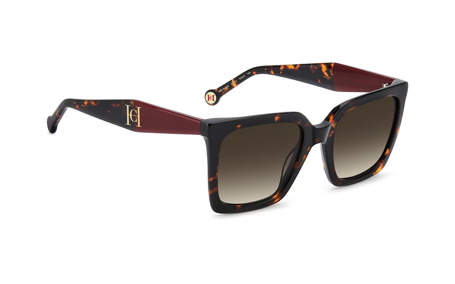 Gallery image for /media/thumbs/100x62.5/media/product_images/Carolina-Herrera-Sunglasses-HER-0416-S-086HA-P01fw100fh62.5.jpg