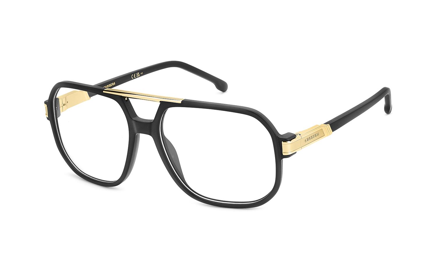 Carrera prescription clearance frames