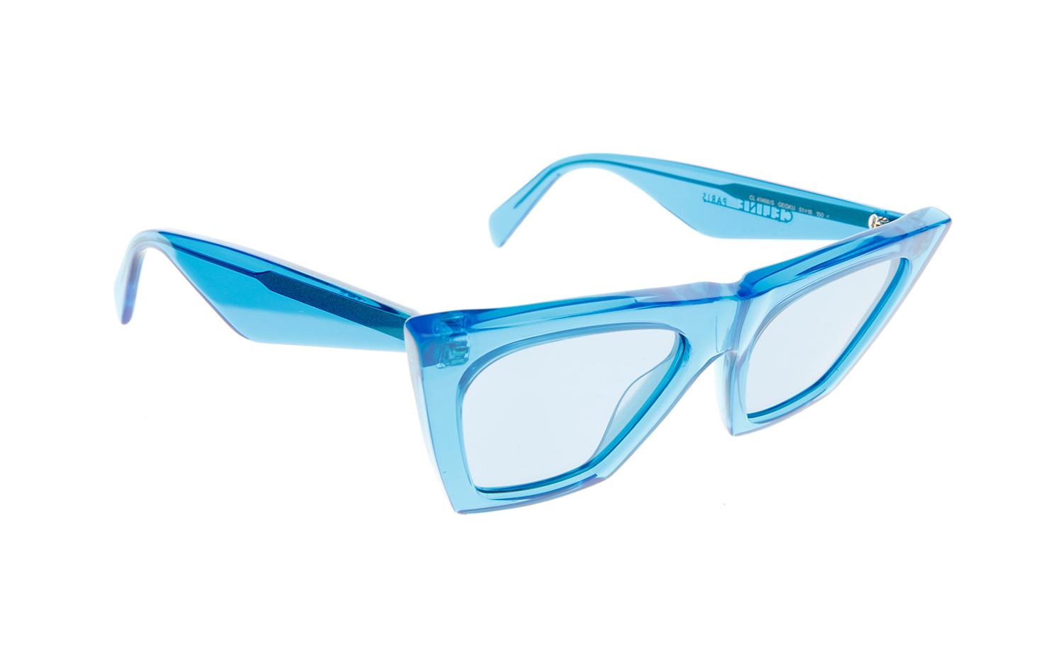 Prescription Celine Edge Sunglasses