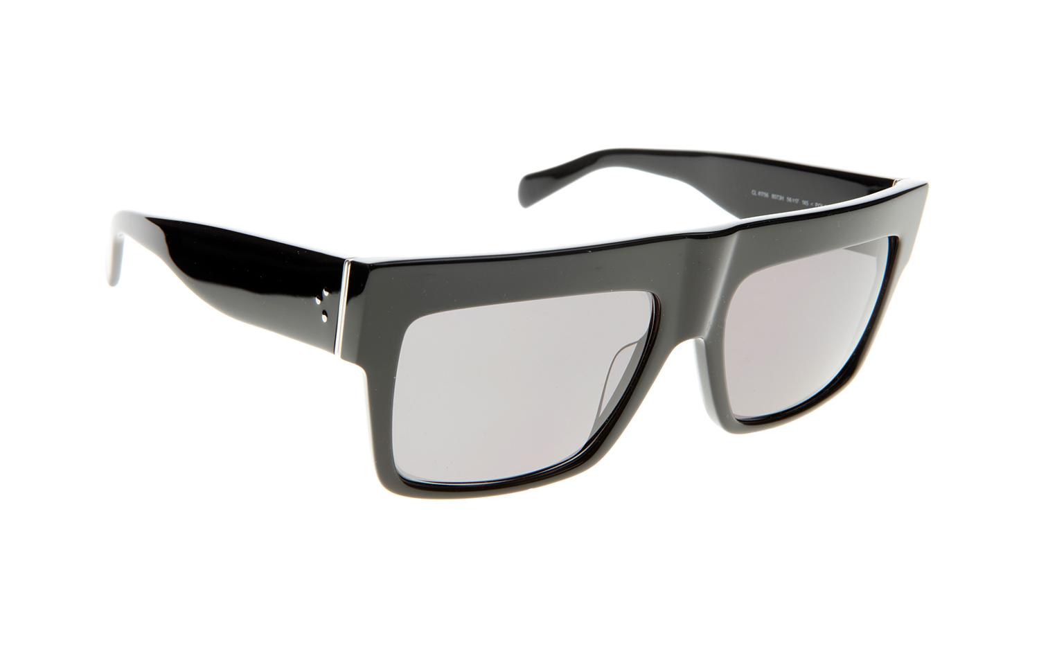 Celine zz top 2025 glasses