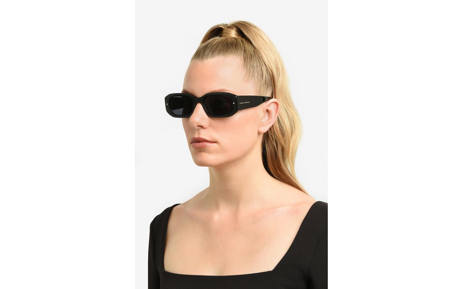 Chiara Ferragni CF 7031 S 807 IR 53 Sunglasses Glasses Station