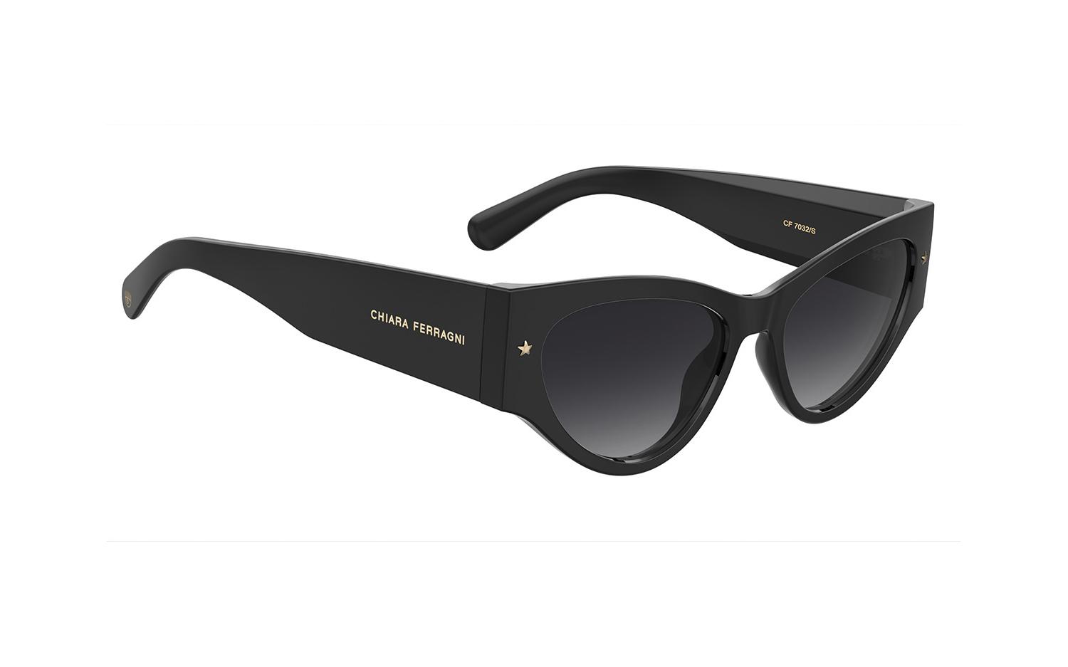 Chiara Ferragni CF 7032/S 807 9O 53 Prescription Sunglasses 