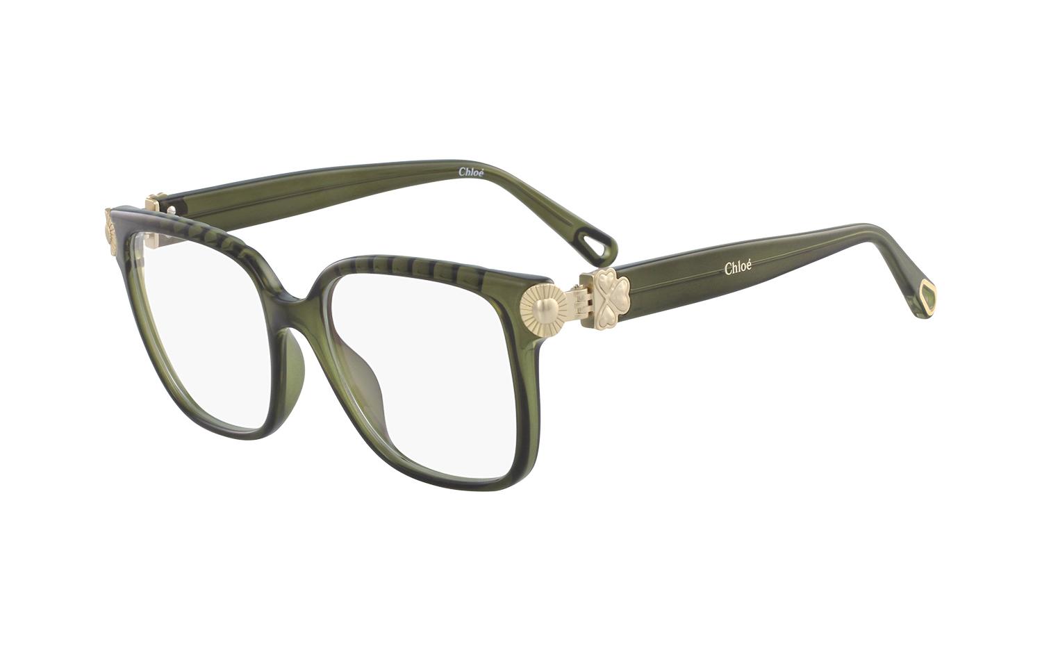 Chloe CE2732 310 53 Prescription Glasses Prescription Glasses Station