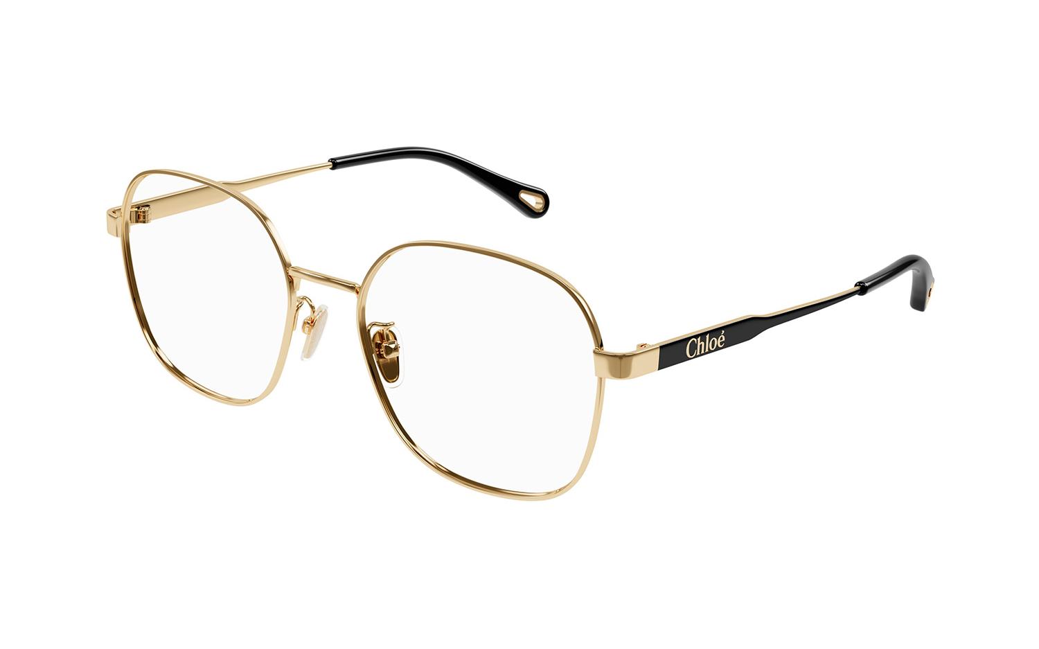 Chloé CH0274OA 001 54 Prescription Glasses | Prescription Glasses Station