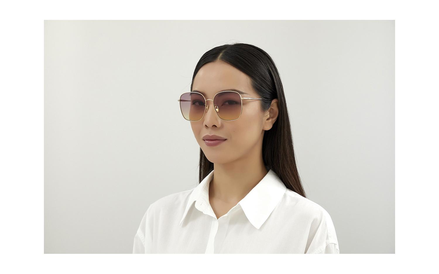 Chloe sunglasses asian fit 2025