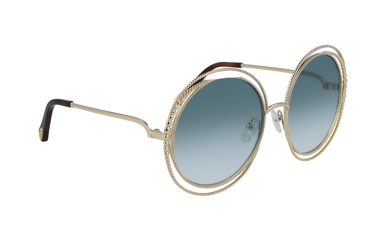 Eyeglasses Chloe Carlina Sunglasses Uk CHLOE Carlina Women's