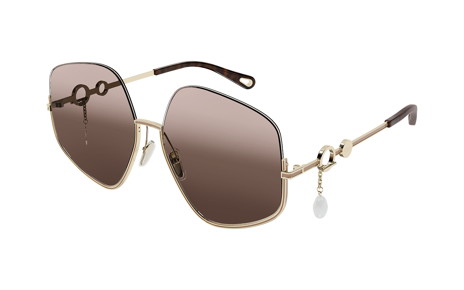 Chloe prescription shop glasses uk