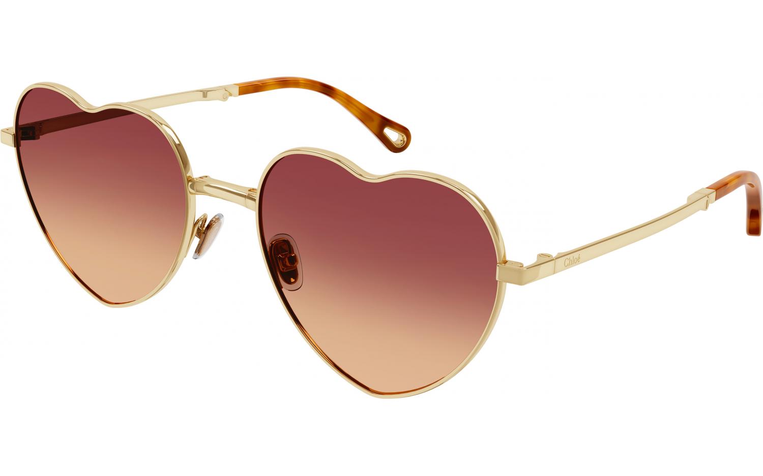 Chloe Milane CH0071S 003 59 Sunglasses Glasses Station
