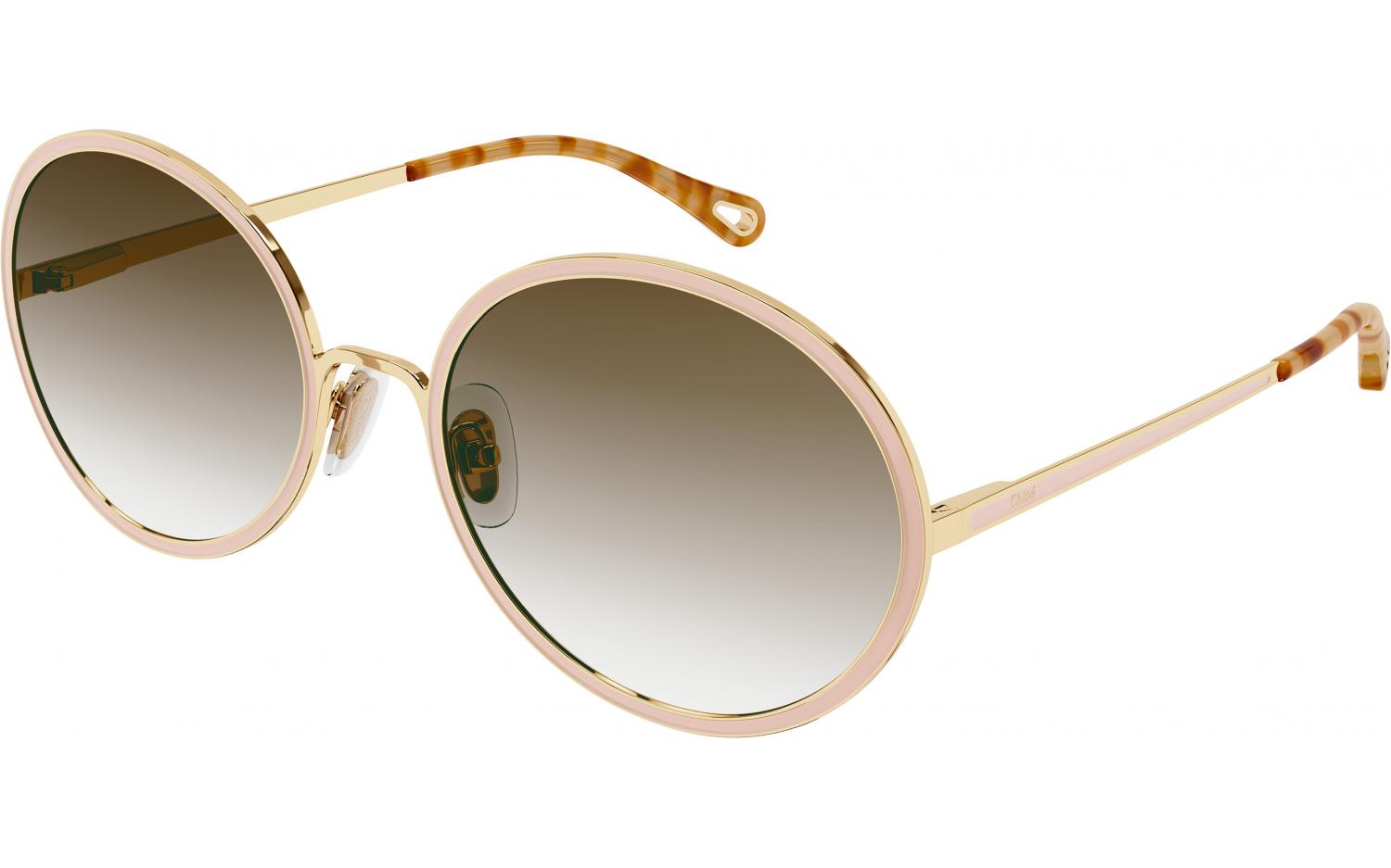 Chloe prescription sunglasses discount