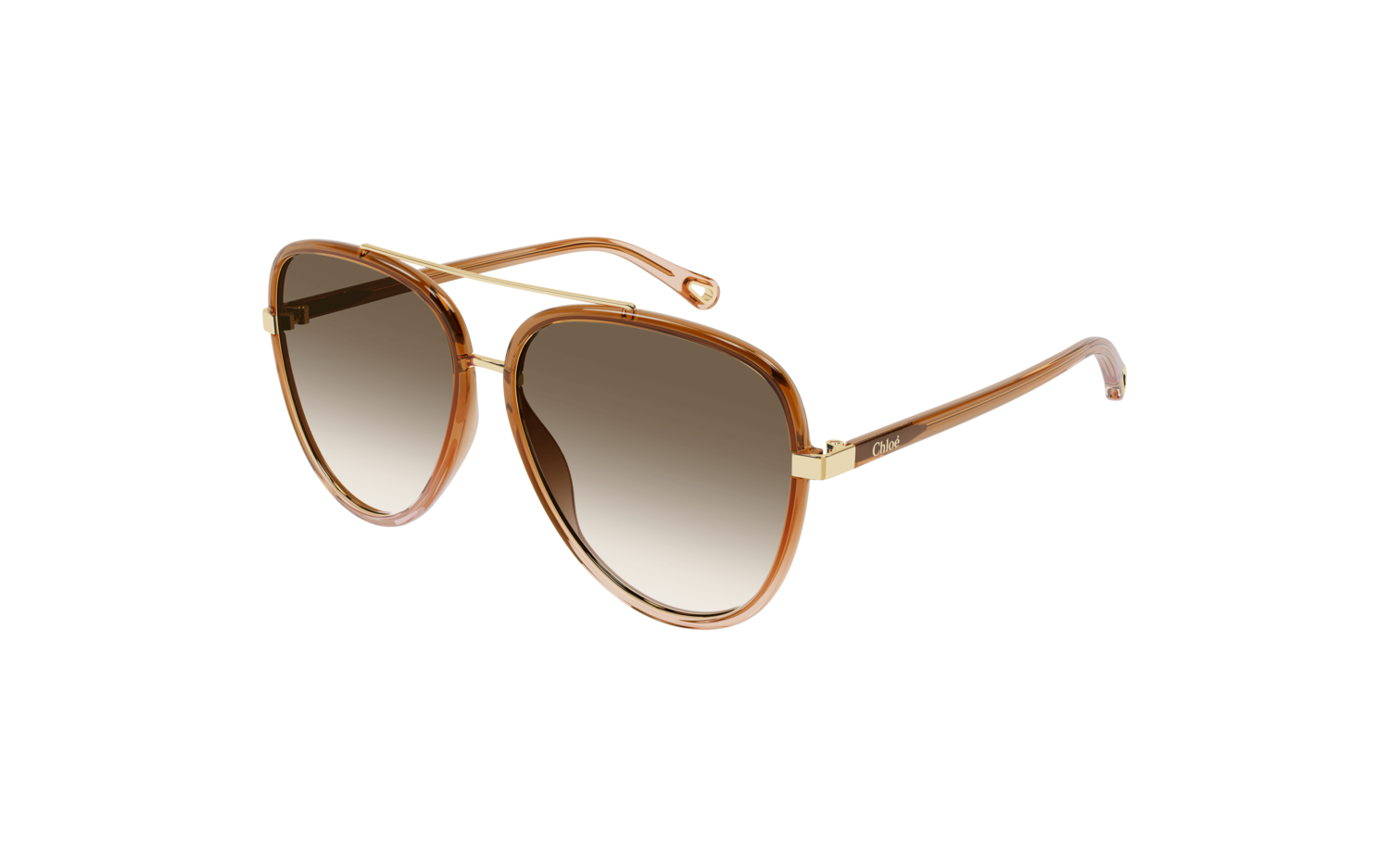 Chloé Franky CH0129S Prescription Sunglasses