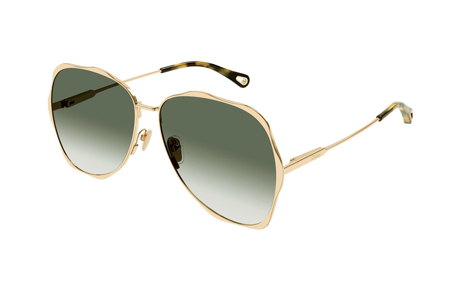 Chloe CH0183S 004 60 Prescription Sunglasses Glasses Station