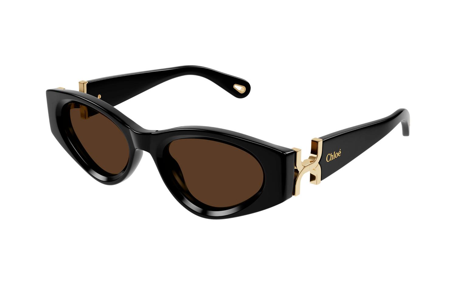 Gallery image for /media/thumbs/100x62.5/media/product_images/Chloe-Sunglasses-CH0259S-001fw100fh62.5.jpg