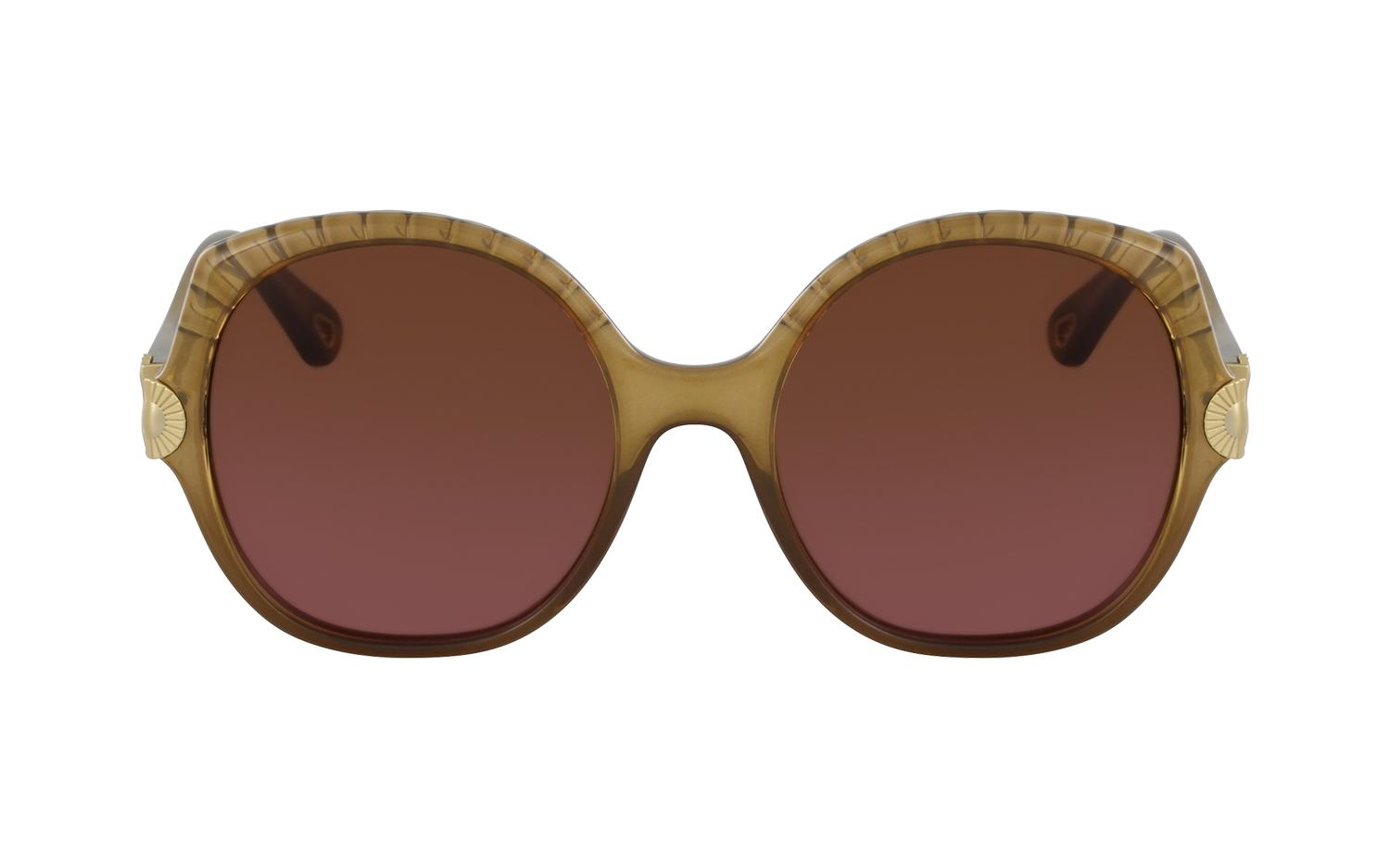 Chloe vera sunglasses clearance