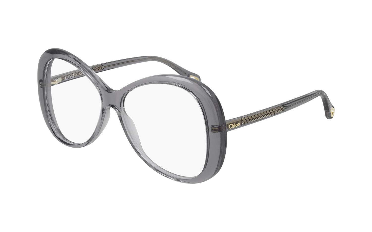 Chloe prescription discount glasses uk