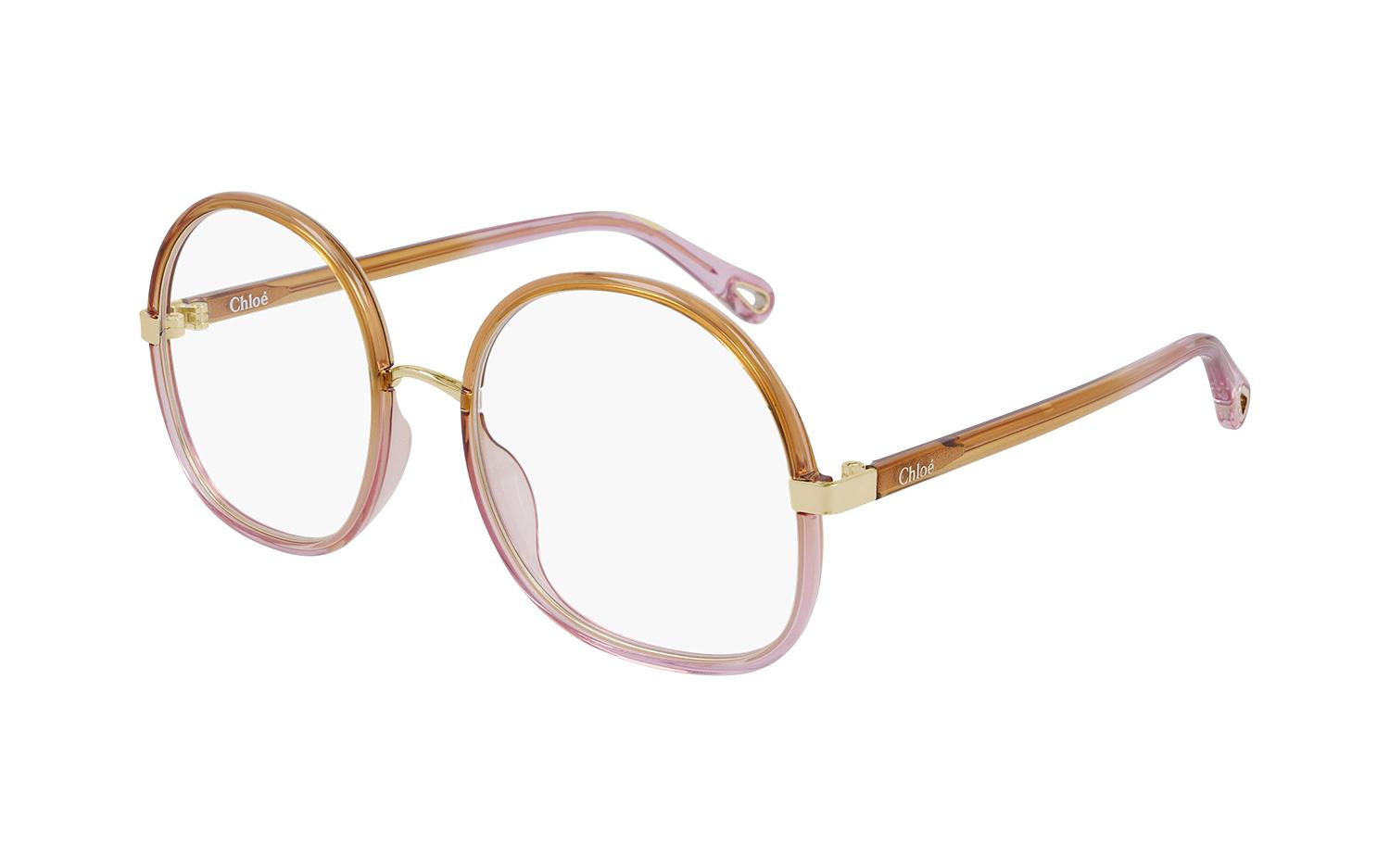 Prescription Chloe CH0032O Glasses